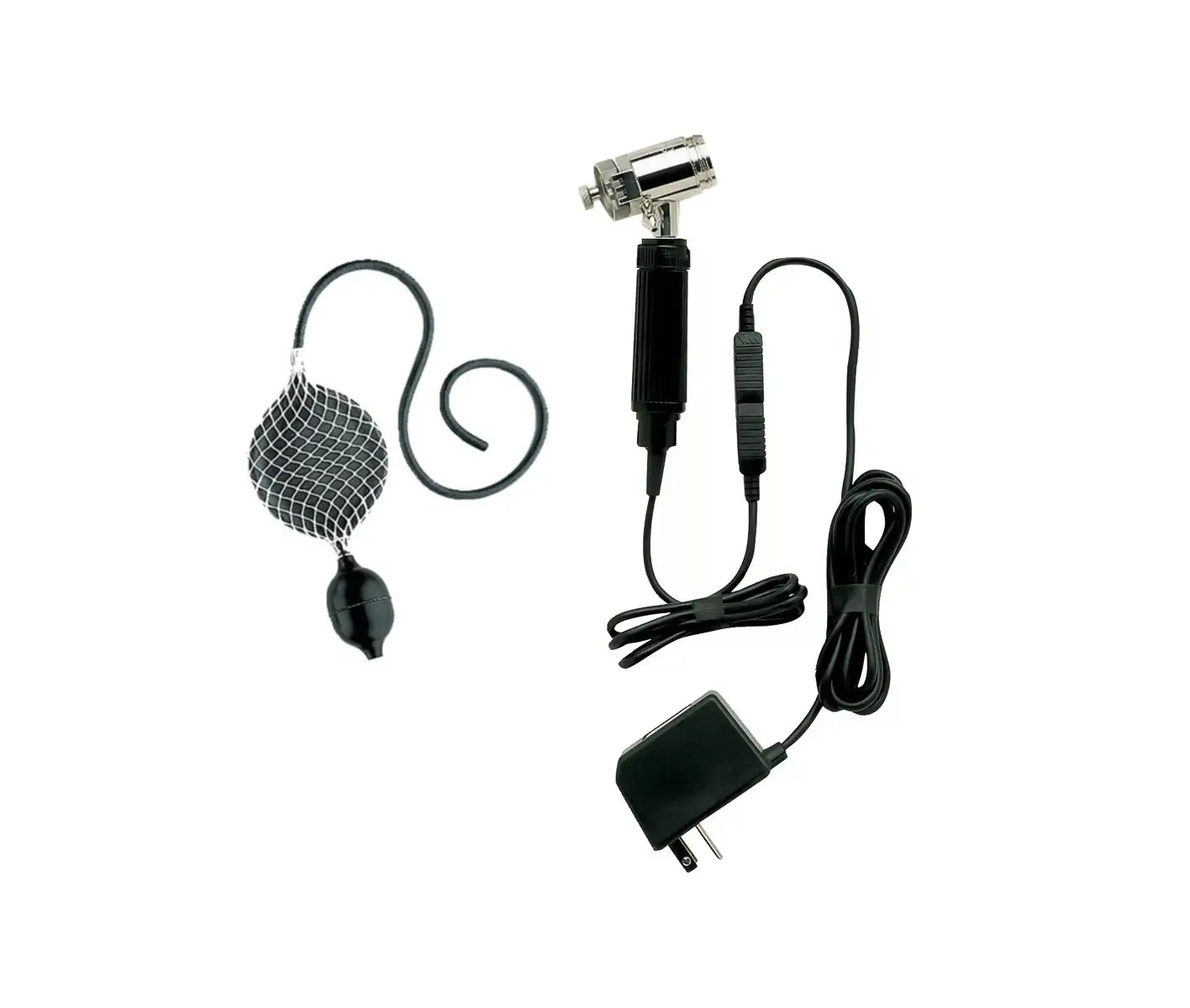 6 V Illumination System for Disposable Endoscopes 36103