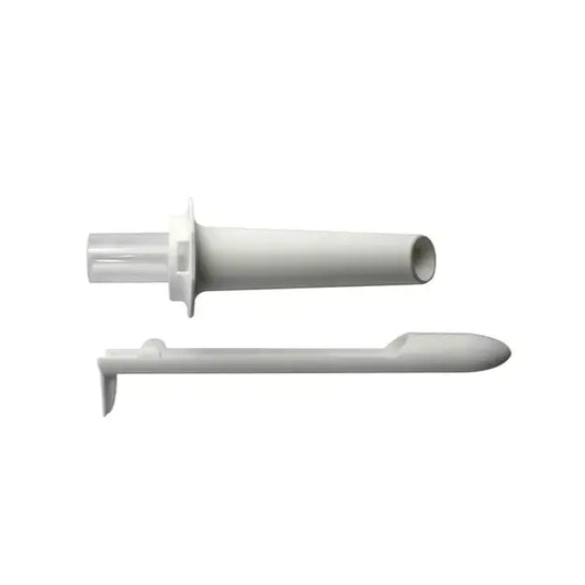 KleenSpec Disposable Anoscope with Obturator 53110