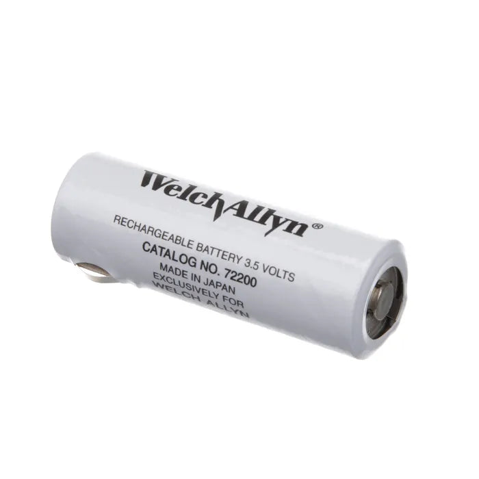 Welch Allyn Warehouse 3.5V Rechargeable Battery