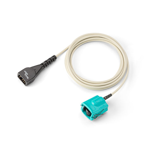 Nonin Reusable SpO2 Sensor, Pediatric 80in | Welch Allyn Warehouse
