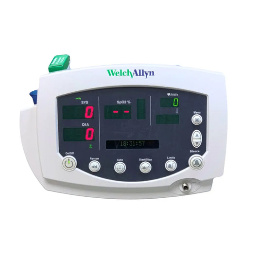 Welch Allyn Vital Signs Monitor 300 Series 53NT0