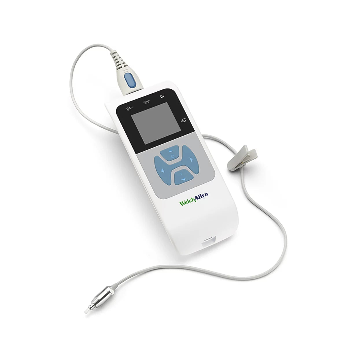 Welch Allyn 39500 Series OAE Hearing Screener – WA Warehouse