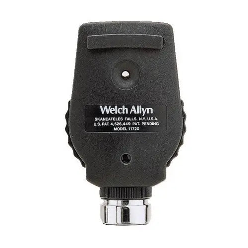 3.5 V LED Coaxial Ophthalmoscope