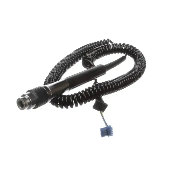 Welch Allyn 104299 Coiled Cord and Handle Assembly for 767, 777
