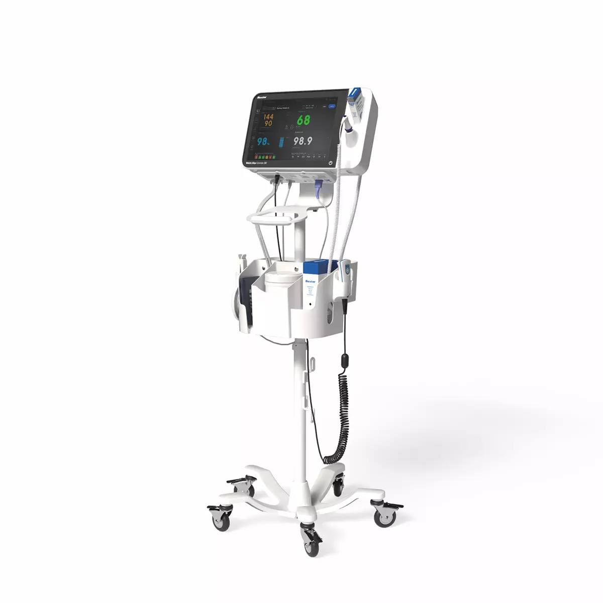 Connex 360 Vital Signs Monitor