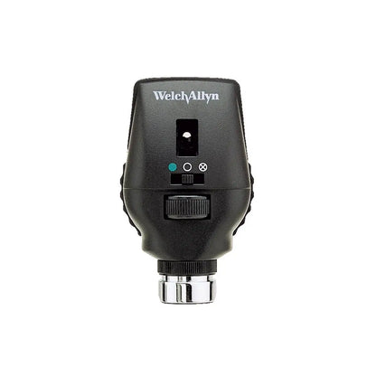 3.5 V LED Coaxial Ophthalmoscope