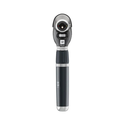 PanOptic Plus Ophthalmoscope with Power Handle
