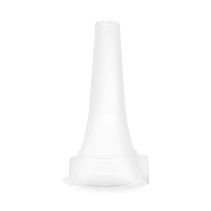 LumiView Disposable Ear Specula Clear