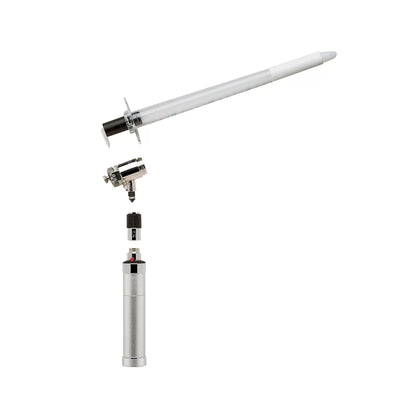 Disposable Sigmoidoscopes with Obturator 53130