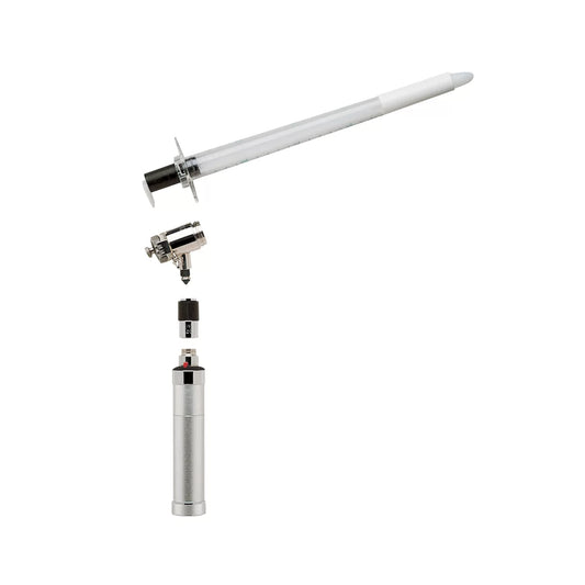 Disposable Sigmoidoscopes with Obturator 53130