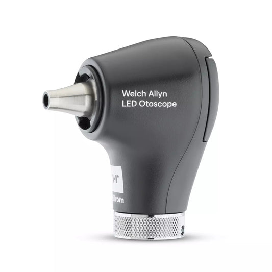 Welch Allyn MacroView Basic LED Otoscope