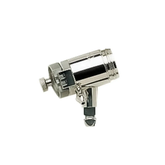 Fiber-Optic Light Head for Disposable Endoscopes 36019