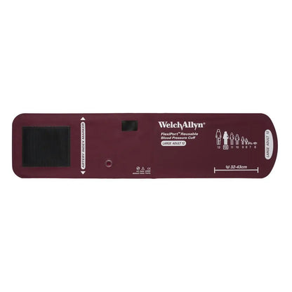 FlexiPort Reusable Blood Pressure Cuffs