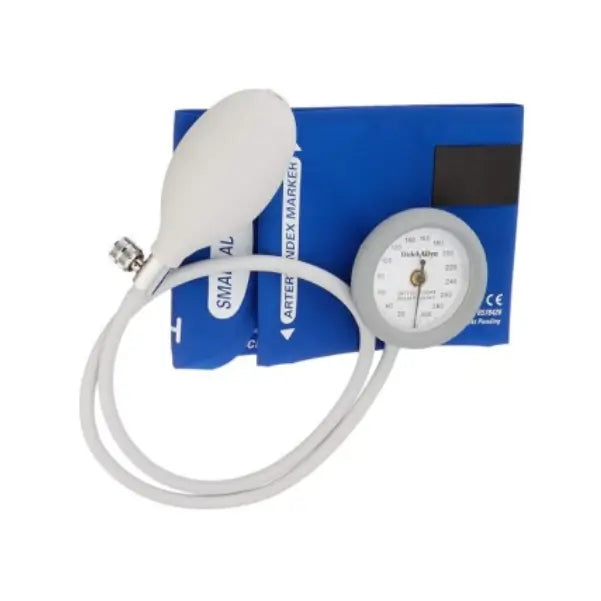 Bronze Series DS44 Integrated Aneroid