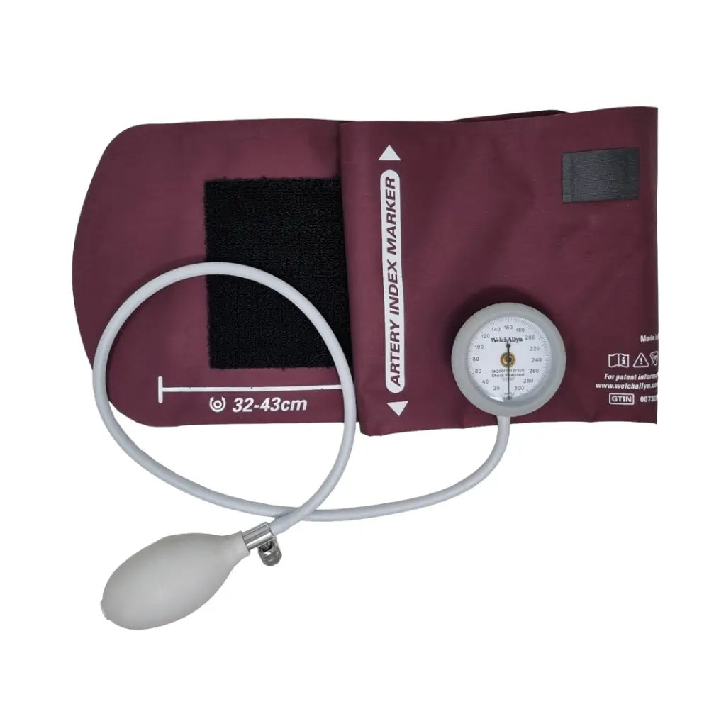 Bronze Series DS44 Integrated Aneroid