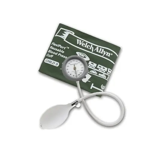 Bronze Series DS44 Integrated Aneroid