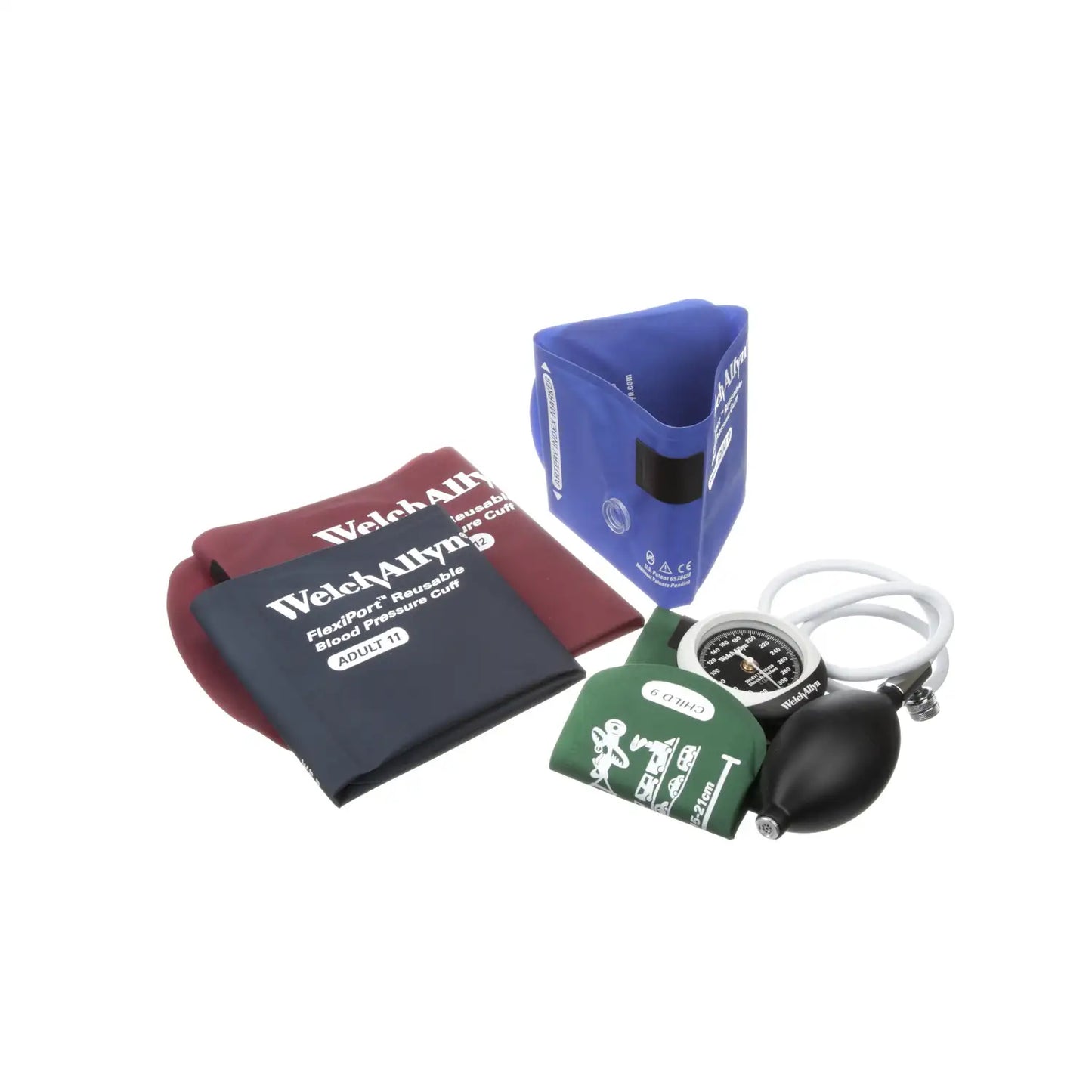 Silver Series DS45 Integrated Aneroid