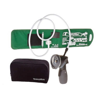Gold Series DS66 Trigger Aneroid