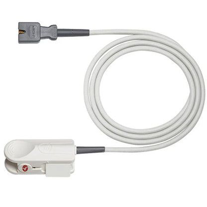 Masimo LNCS-DCI Reusable SpO2 Finger Sensor, Adult