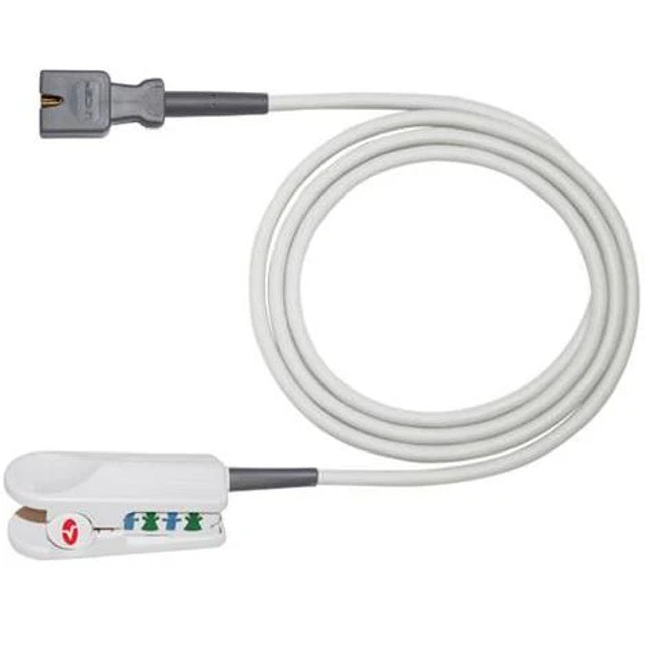 Masimo LNCS-DCI Reusable SpO2 Finger Sensor, Pediatric