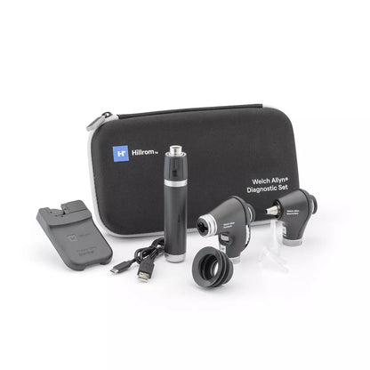 Diagnostic Set with Otoscope and Ophthalmoscope 71-PM3LXE