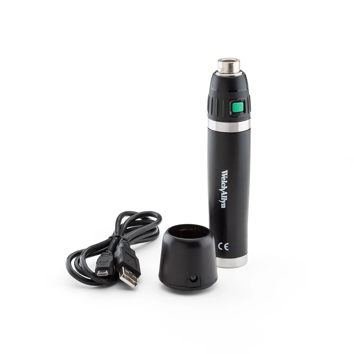 3.5 V Lithium Ion Rechargeable Handle With USB Charging Module 71900