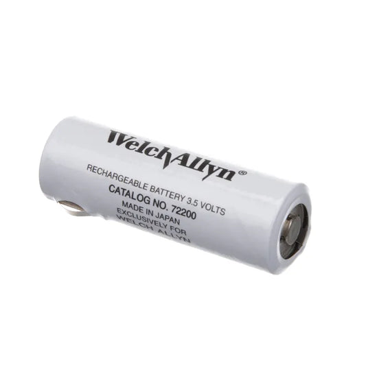 Welch Allyn Warehouse 3.5V Rechargeable Battery