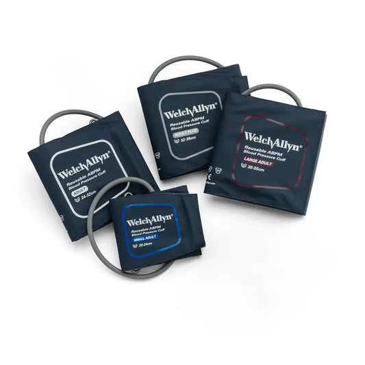 ABPM 7100 Blood Pressure Cuffs
