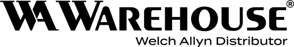 WA Warehouse