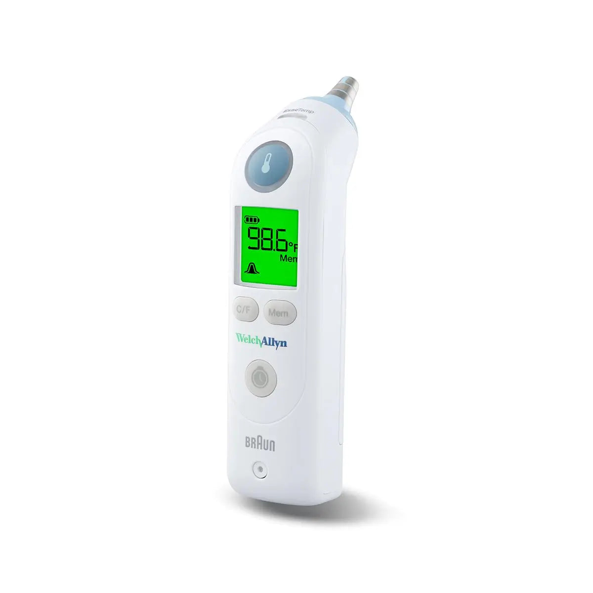 Braun PRO 6000 Ear Thermometer