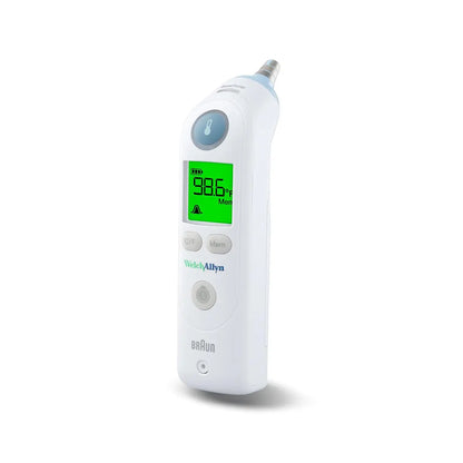 Braun PRO 6000 Ear Thermometer