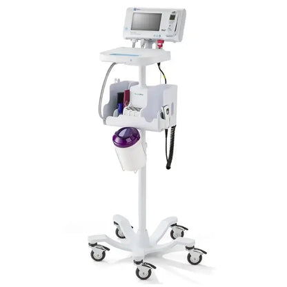 Accessory Power Management Stand for Connex Spot Monitor