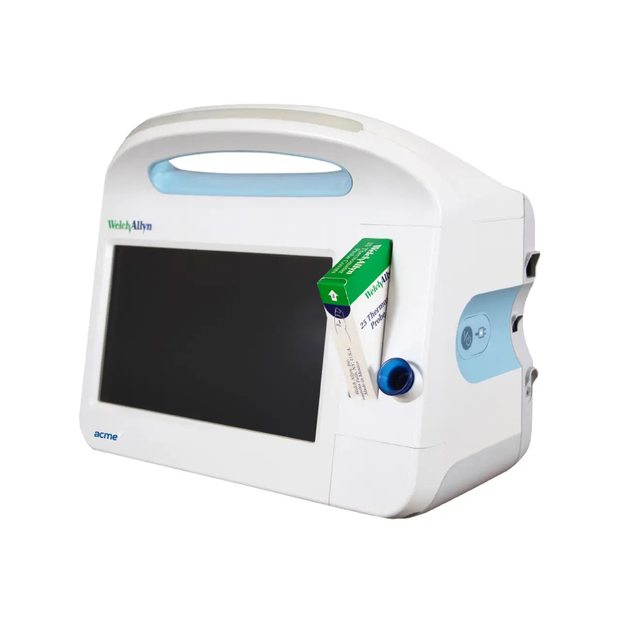 Welch Allyn Connex Vital Signs Monitor 6500 Series