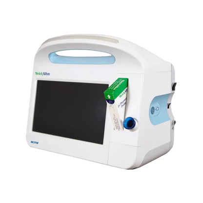 Welch Allyn Connex Vital Signs Monitor 6500 Series