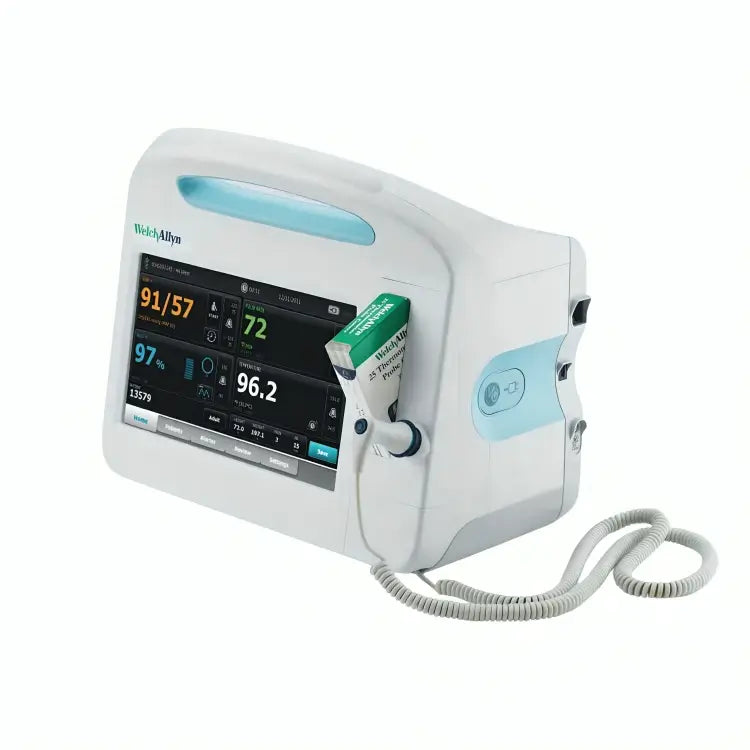 Welch Allyn Connex Vital Signs Monitor 6500 Series