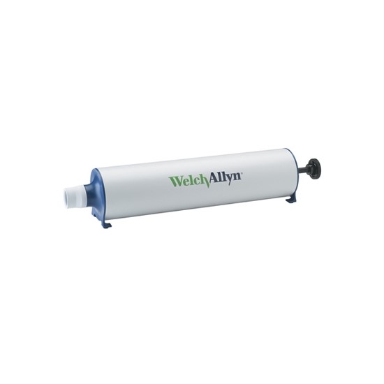 3-Liter Spirometer Calibration Syringe