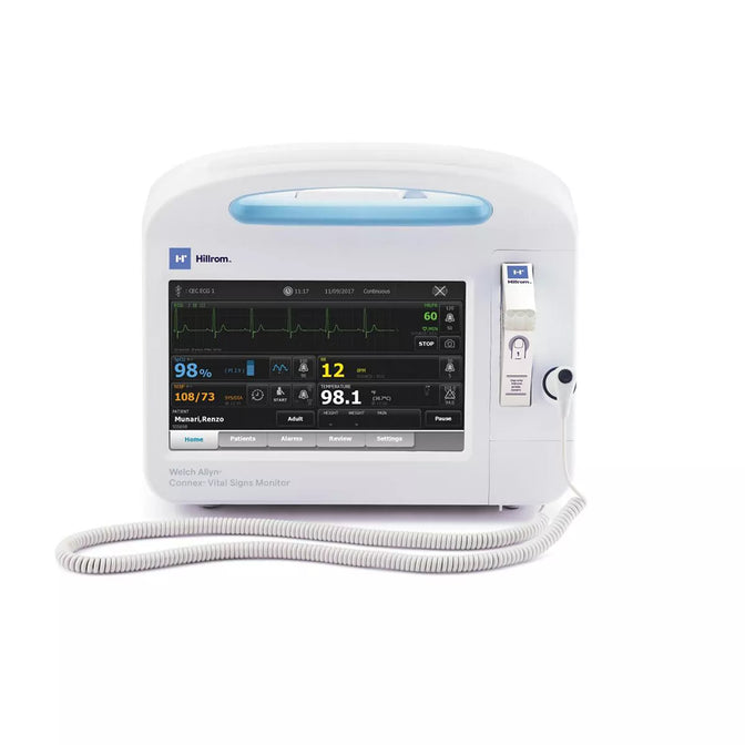 Welch Allyn Connex Vital Signs Monitor