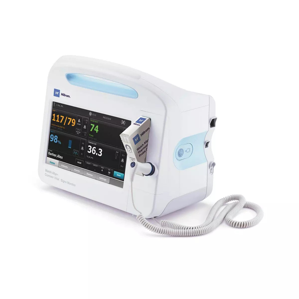 Connex Vital Signs Monitor