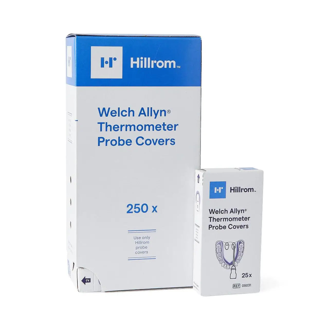 Disposable Probe Cover Pack for SureTemp