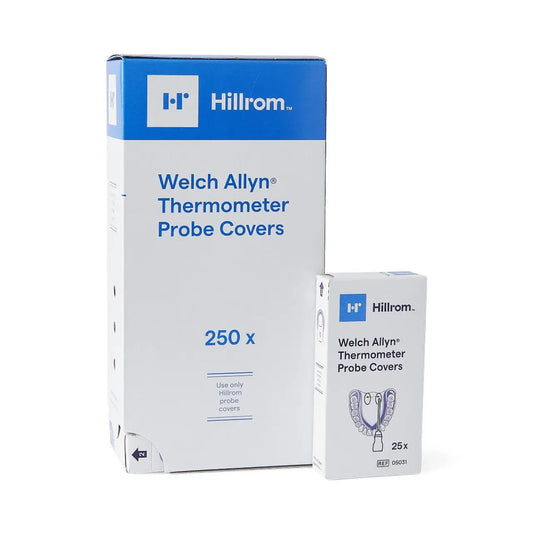 Disposable Probe Cover Pack for SureTemp