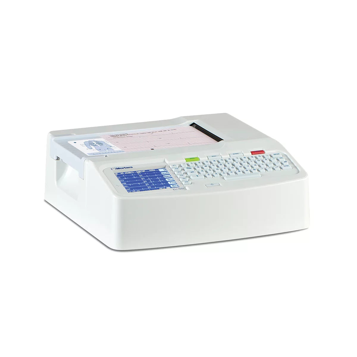 ELI 150c Resting Electrocardiograph