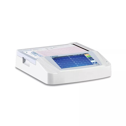 ELI 280 Resting Electrocardiograph, Welch Allyn, Baxter,  Mortara and Burdick