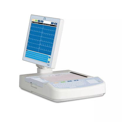 ELI 380 Resting Electrocardiograph ERGO 180° Swivel Touchscreen