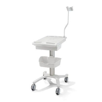 ELI Cart for Acute Care with drawer