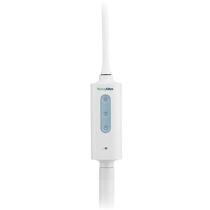 Green Series 600 Procedure Light Touchless Controls