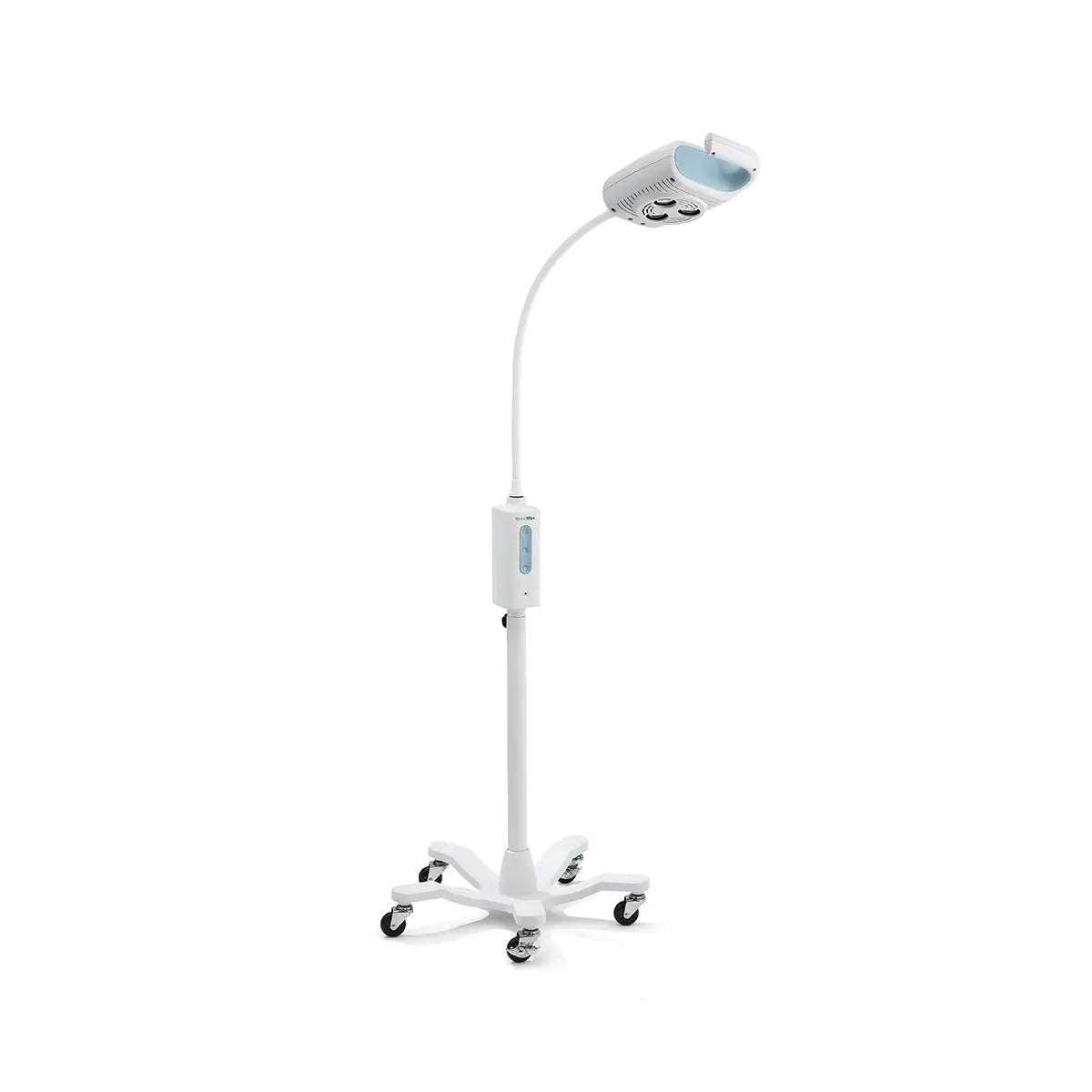 Green Series 600 Procedure Light Mobile Stand