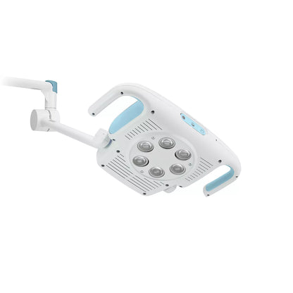 Welch Allyn Green Series 900 Procedure Light 44900