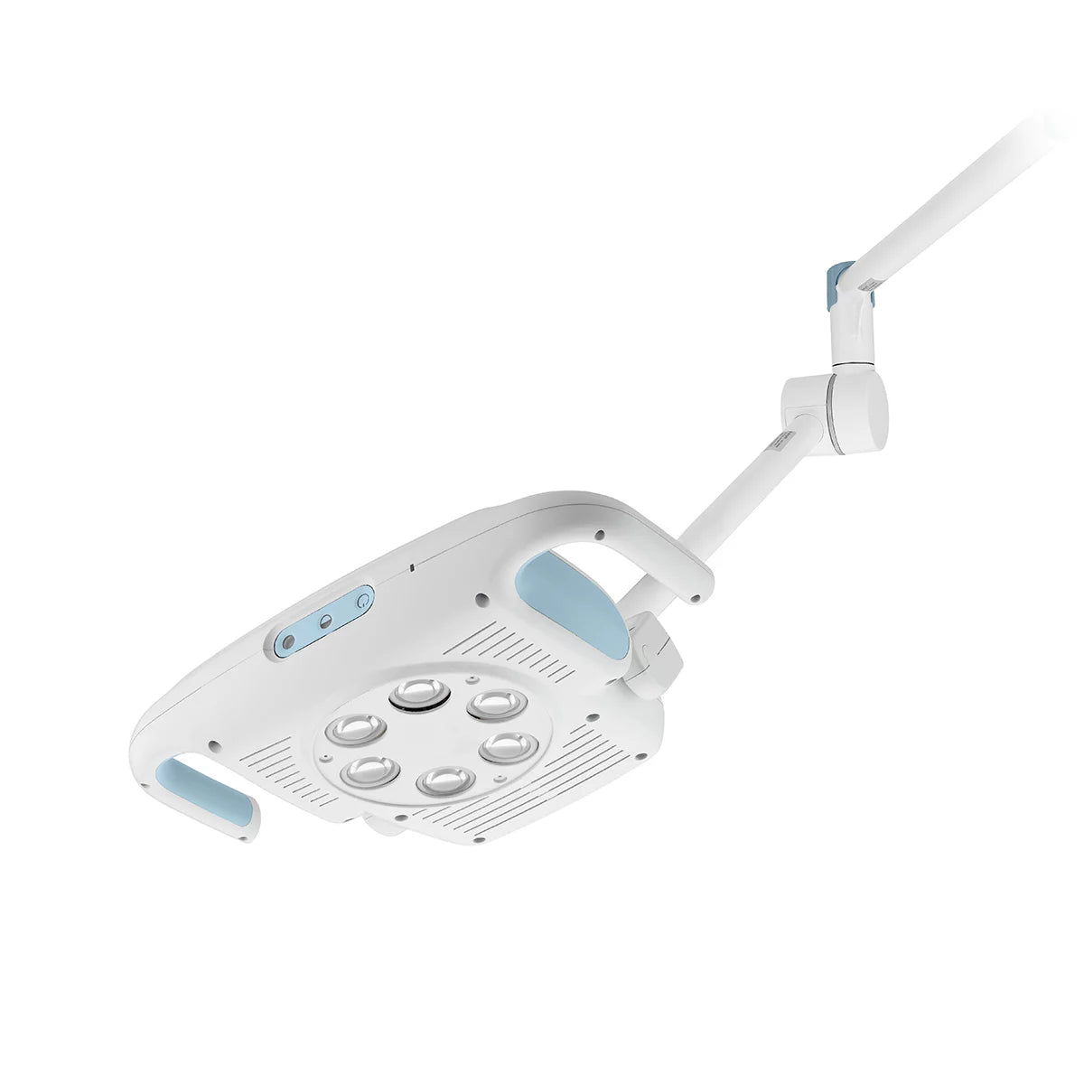 Welch Allyn Green Series 900 Procedure Light – WA Warehouse
