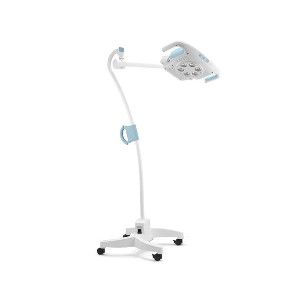 Welch Allyn Green Series 900 Procedure Light – WA Warehouse