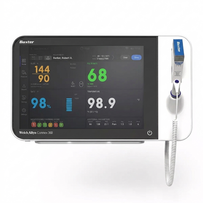 Connex 360 Vital Signs Monitor